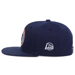 Men's Letter Embroidered Baseball Cap
