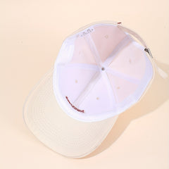 Men's Outdoor Mountaineering Cap Sunshade Baseball Cap