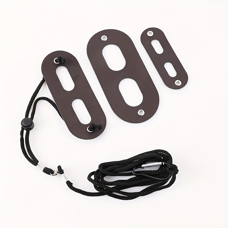 Leather Pet Chest Harness with Climbing Rope for Small Pets