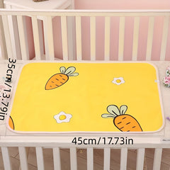 Kids Baby Diaper Pad Waterproof Mattress