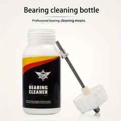 Bearing Washing Bottle Skateboard Bearing Cleaning Tool