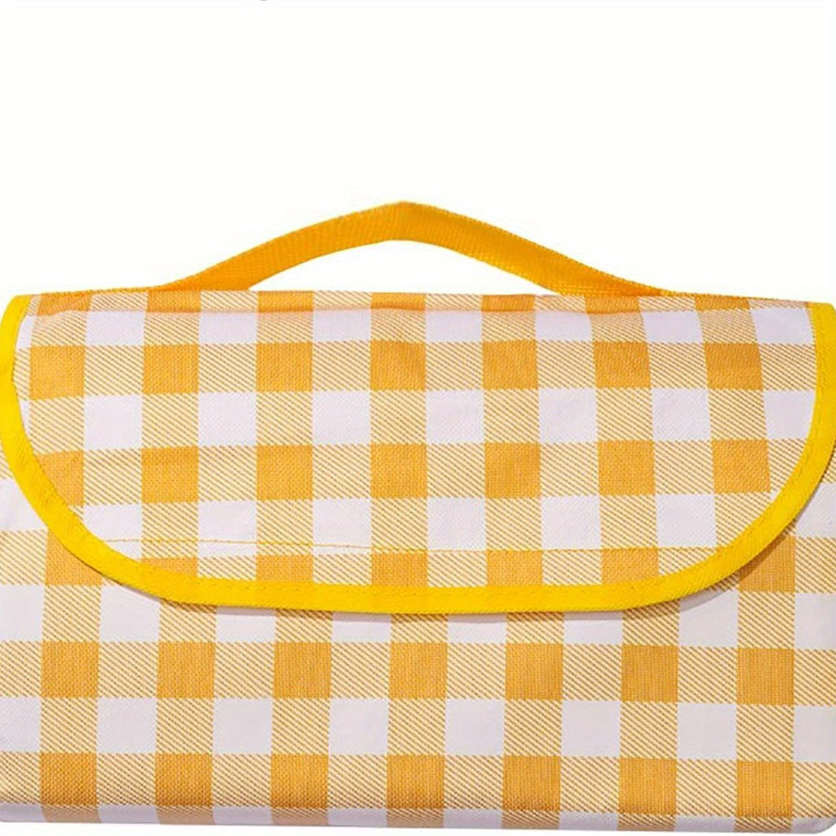 Extra Large Beach Mat 79 X 79 Inch Waterproof Sandproof Mat