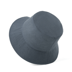UV Protection Quick Dry Breathable Bucket Hat Men Women Outdoor Fishing Cap