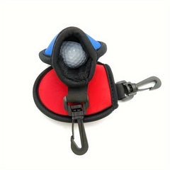 Portable Golf Storage Bag, Golf Rubbing Bag