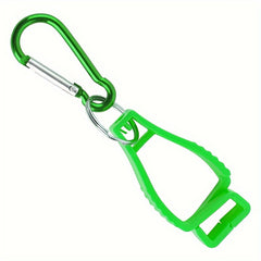 Outdoor Sports Lightweight Multifunctional Clip for Camping Travel