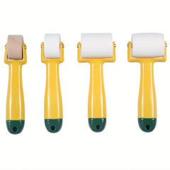 Flat Seam Roller Wallpaper Construction Tools Home Improvement Tool