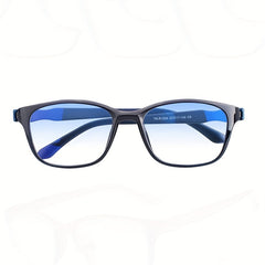 Men's Anti Light And Anti Computer Glasses Sports Non Screws Glasses