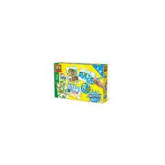 Water Hidden Animals Colouring Set