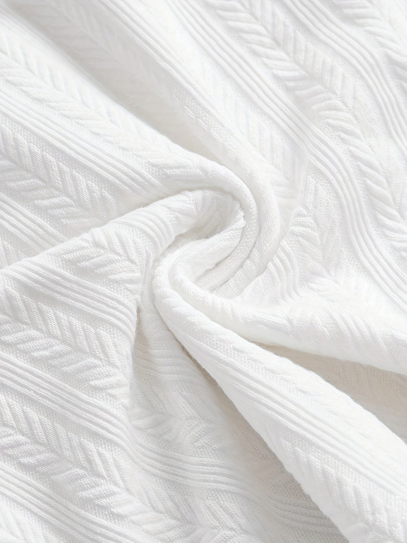 Jacquard Lace Trim Spaghetti Strap Top for Women