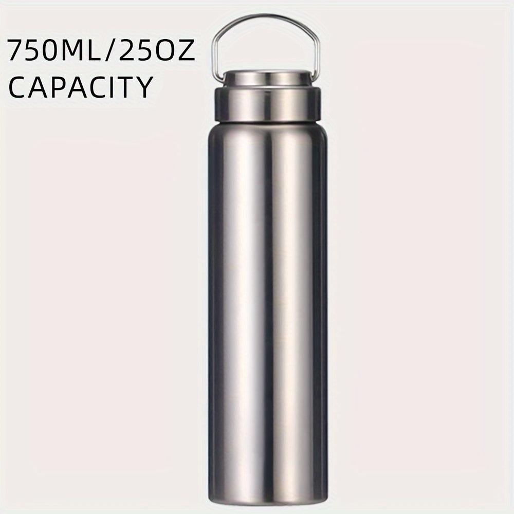 316 Stainless Steel Insulation Cup - Keeps Drinks Hot or Cold for Hours