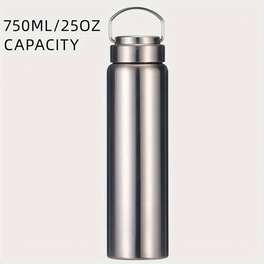 316 Stainless Steel Insulation Cup - Keeps Drinks Hot or Cold for Hours