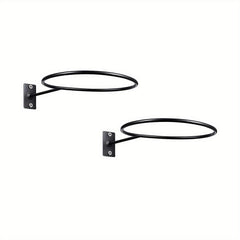 Wall Mounted Ball Storage Rack Ball Display Rack Hat Bracket