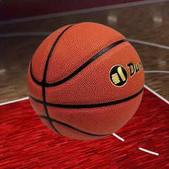 DunRun Standard No 7 Basketball Indoor Outdoor Game Training Ball