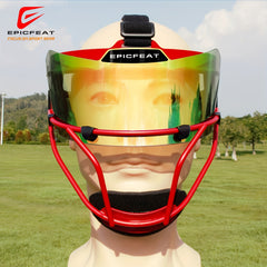 Softball Helmet Visor for Youth & Adults Sun & Impact Shield