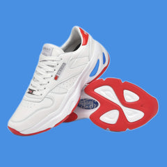 Men's Lightweight Golf Shoes Non Slip Sneakers For Outdoor Running