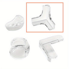 Child Anti Collision Corner Transparent Edge Protect