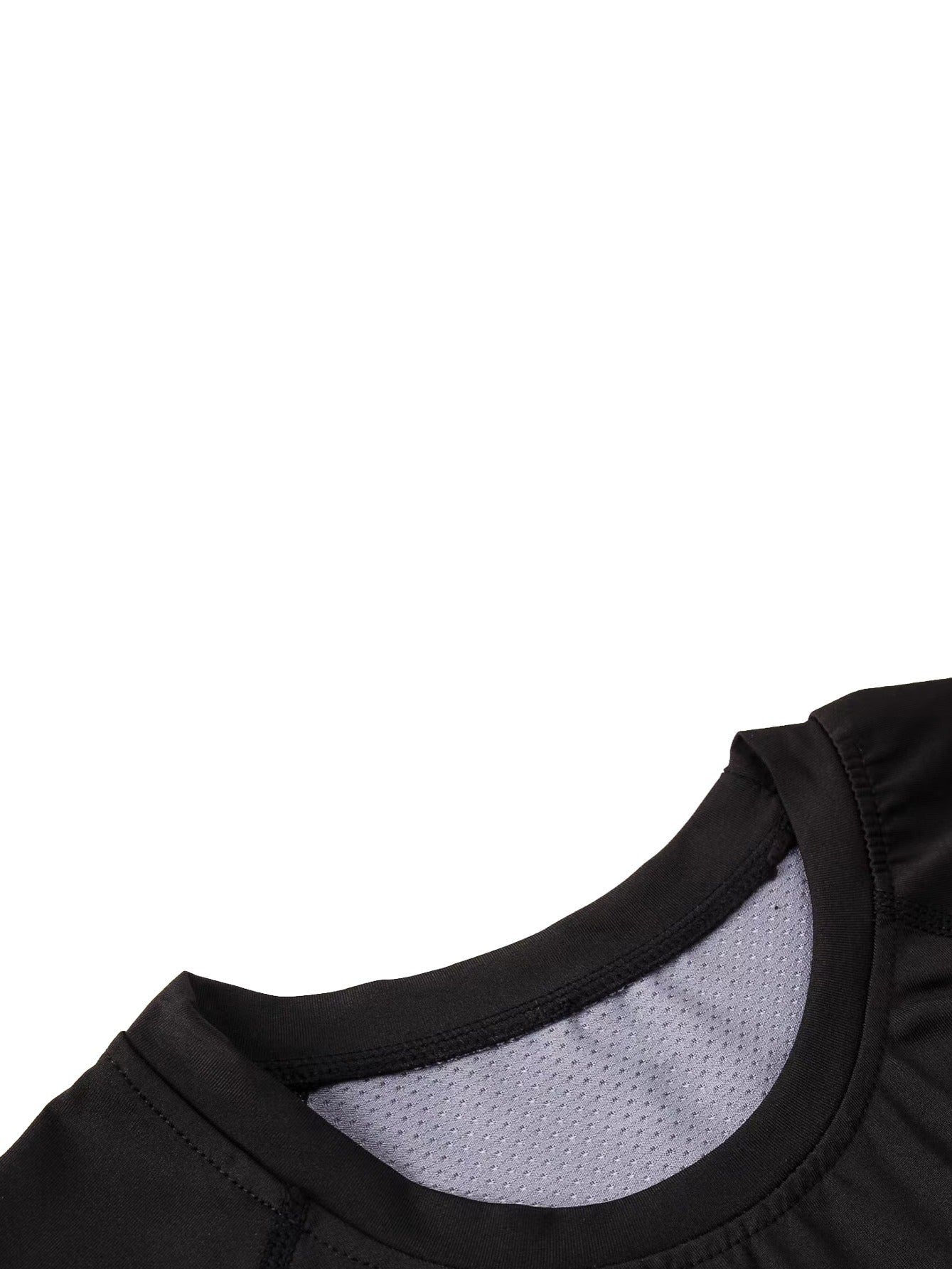 Men's Fitness Running Training Top