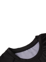 Men's Fitness Running Training Top