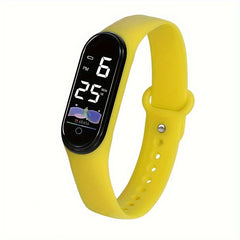 Sports Lightweight Athletes Series Electronic Watch