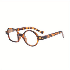 Irregular Presbyopic Eyeglasses for Women Men Diopters To 4.0
