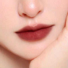 Non Stick Cup Mousse Velvet Lip Mud Lip Glaze Matte Lipstick