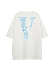 Hip hop Short Sleeve Graphic Tee Shirt Unisex Tee Shirt