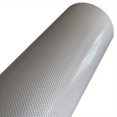 50cmx300cm Perforated Vinyl Window Film Privacy Decal Sheet