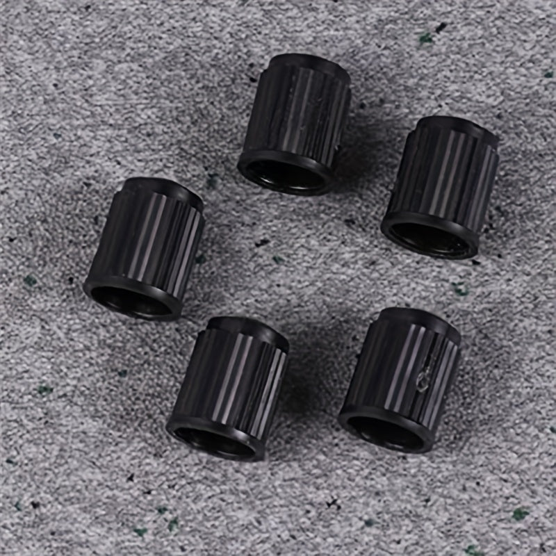 61pcs Automotive Tools Tire Wrenches Valve Covers Core Removal Maintenance