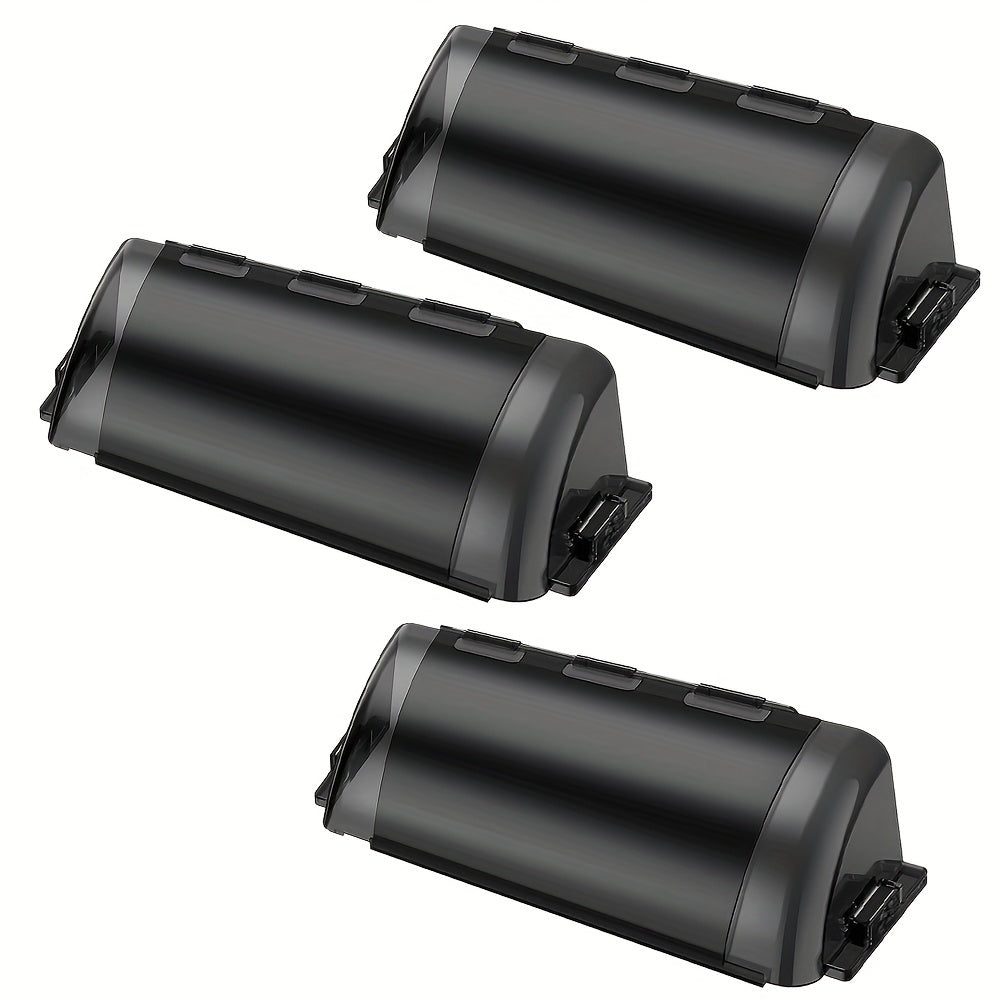 3pcs Magnetic Vent Deflector 20-35 Cover Floor Fresh