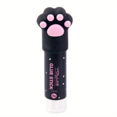 Cat Claw Solid Glue Stick for Students & Office Supplies