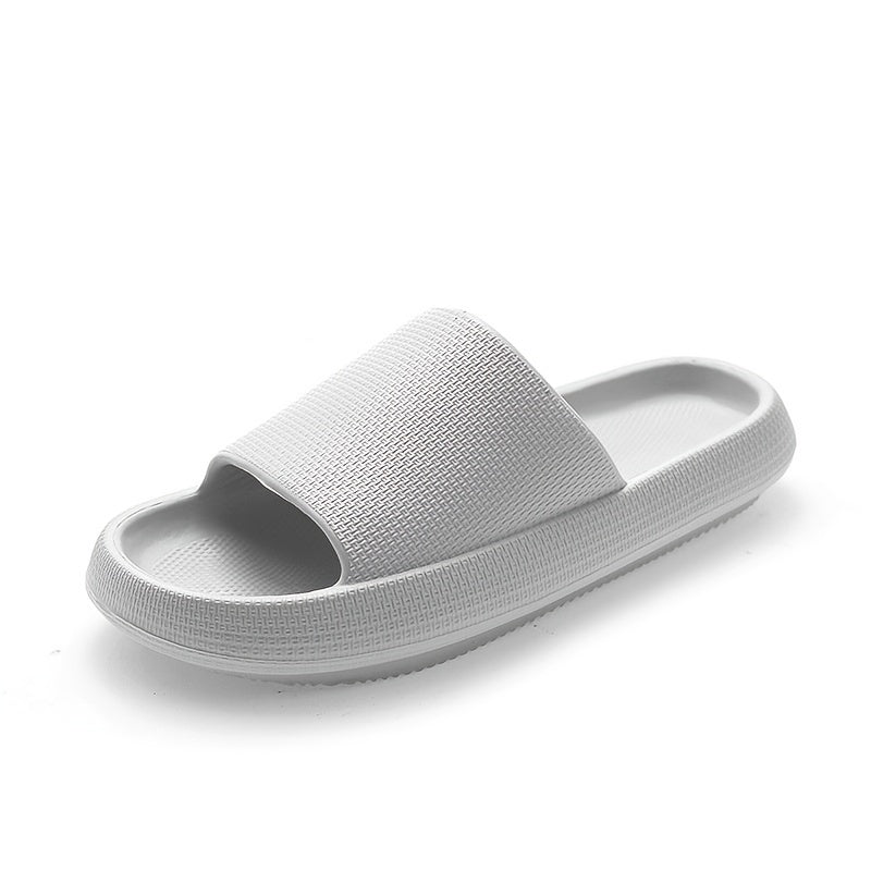 Men's Lightweight Cloud Slides Non Slip Slippers