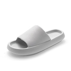 Men's Lightweight Cloud Slides Non Slip Slippers