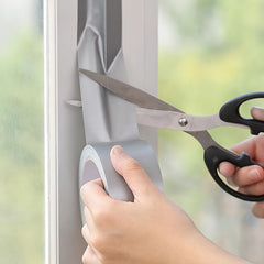 Burkina Windproof Sticker 5-10 Meters Window Leakproof Tape