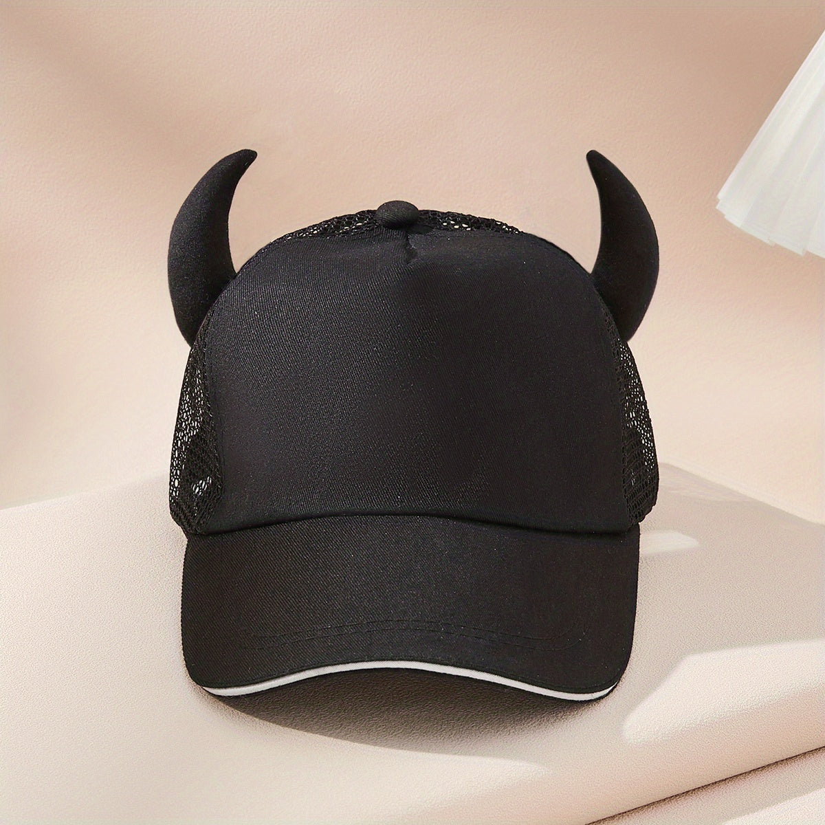 Summer Mesh Hip Hop Street Cap for Men