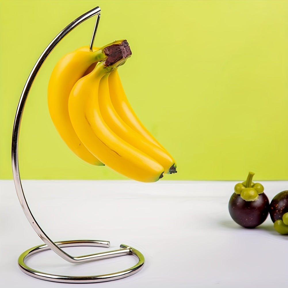 Creative Fruit Hook Banana Hanger Vegetables Holder Kitchen Gadget