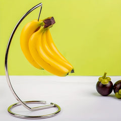 Creative Fruit Hook Banana Hanger Vegetables Holder Kitchen Gadget