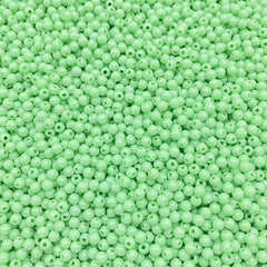 25g Macaron Acrylic Beads for Jewelry Making