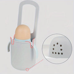 Baby Car Silicone Cup Holder Stroller Water Cup Holder
