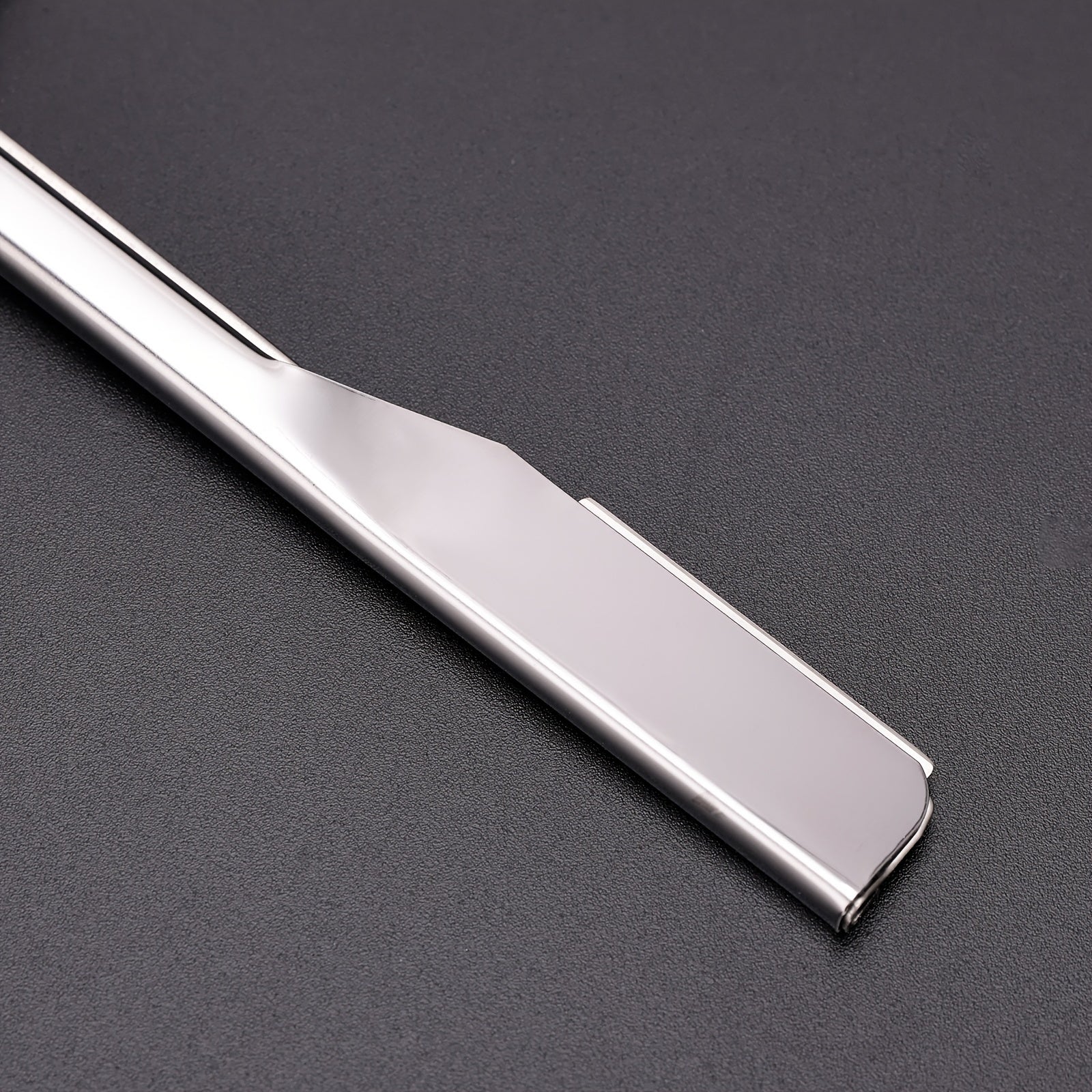 Pro Straight Edge Razor for Men Changeable Blade Type Shaving
