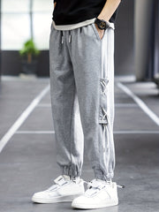 Men's Spring & Autumn Sweatpants Comfortable Pants