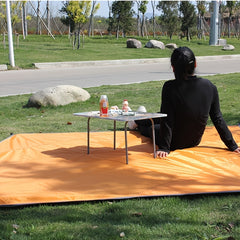 Oxford Cloth Sunshade Rainproof Canopy Multifunctional Canopy Sunshade Awning