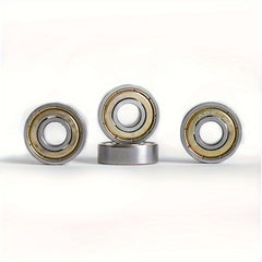 High Skateboard Bearing Durable Smooth Skateboard Ball Bearing