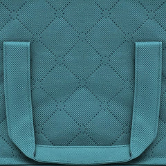 Foldable Clothes Storage Bag Organizer with Clear Window