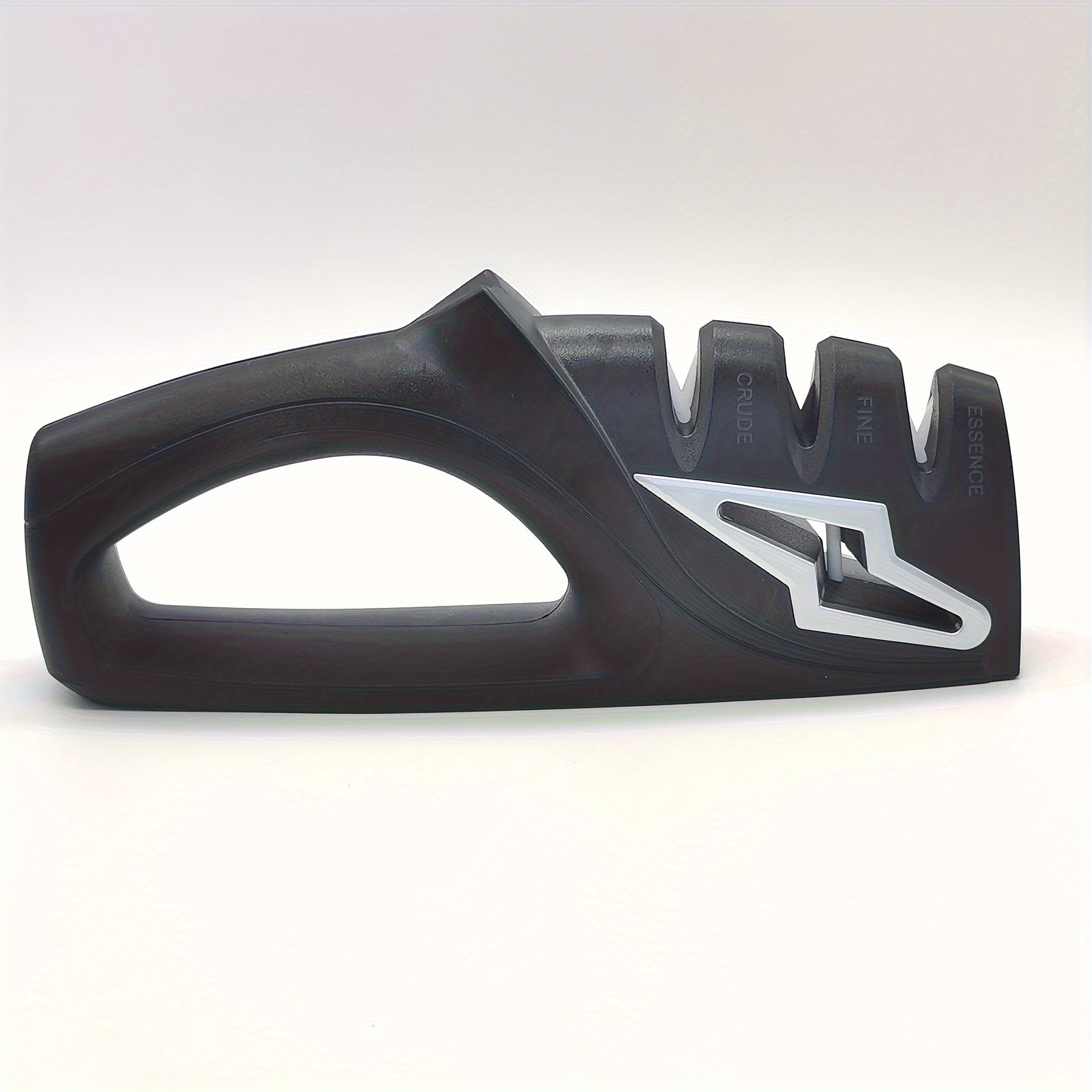 3 Section Sharpener for Scissor, Indoor Outdoor Use