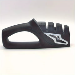 3 Section Sharpener for Scissor, Indoor Outdoor Use