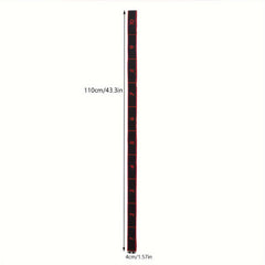 Yoga Elastic Band Fitness Resistance Training Equipment Tension Rope