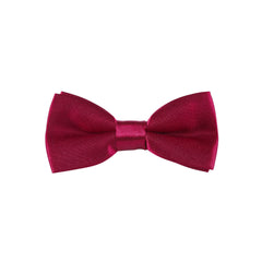 Kid's Multicolor Bow Tie Wedding Accessories