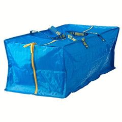 Large Handheld Luggage Organizer Lightweight Travel Storage Bag