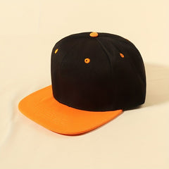 Four Seasons Universal Blank Baseball Cap