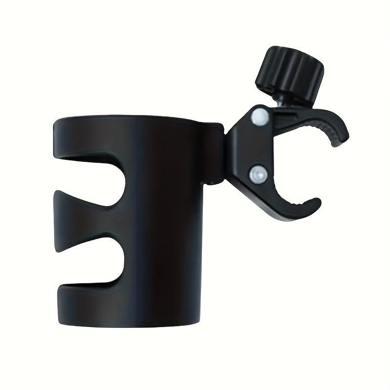Adjustable Cup Holder Water Bottle Rack for Outdoor Camping Cycling